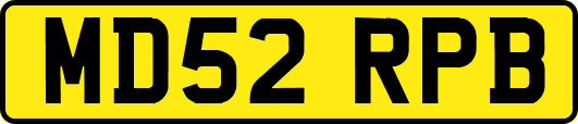 MD52RPB