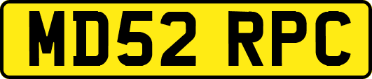 MD52RPC