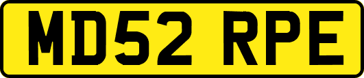 MD52RPE