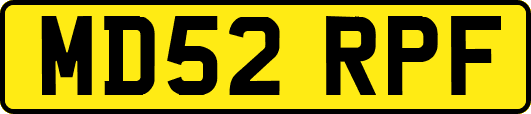 MD52RPF
