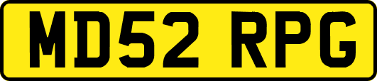 MD52RPG