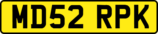 MD52RPK