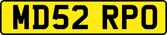 MD52RPO