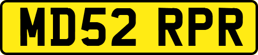 MD52RPR