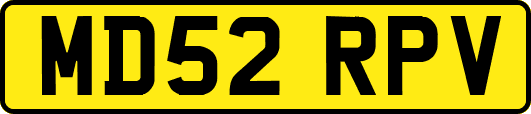 MD52RPV