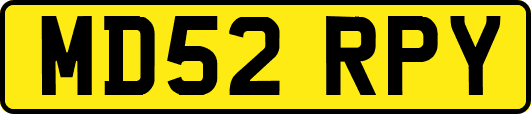 MD52RPY