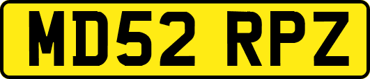 MD52RPZ