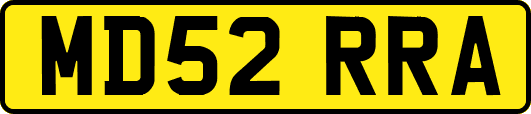 MD52RRA