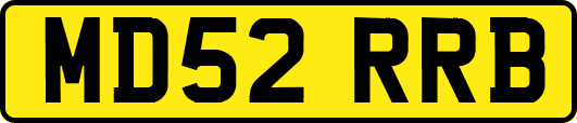 MD52RRB