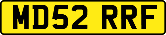 MD52RRF