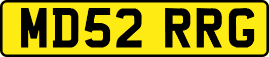 MD52RRG
