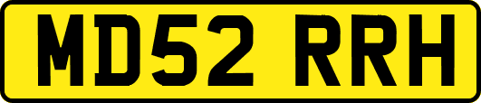 MD52RRH