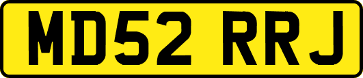 MD52RRJ