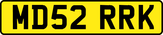 MD52RRK