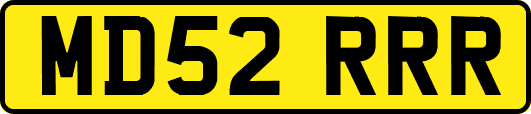 MD52RRR
