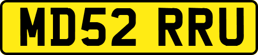 MD52RRU
