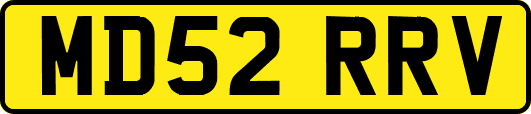 MD52RRV