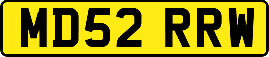 MD52RRW