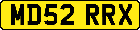 MD52RRX