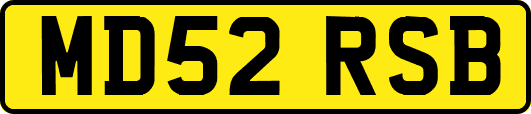 MD52RSB