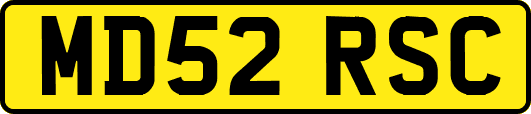 MD52RSC
