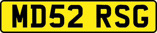 MD52RSG