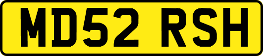 MD52RSH