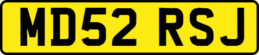 MD52RSJ