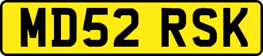 MD52RSK