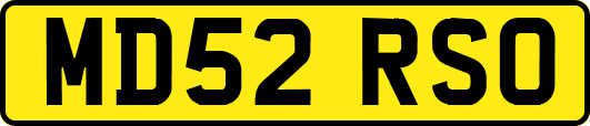 MD52RSO