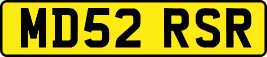 MD52RSR