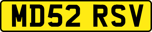 MD52RSV