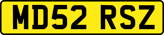 MD52RSZ