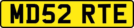 MD52RTE