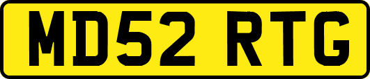 MD52RTG
