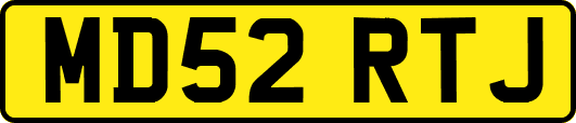 MD52RTJ