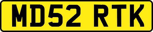 MD52RTK