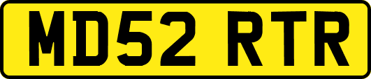 MD52RTR