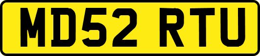 MD52RTU