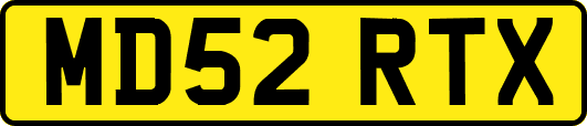 MD52RTX