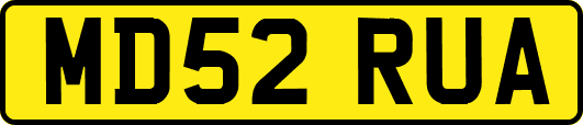 MD52RUA