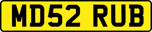 MD52RUB