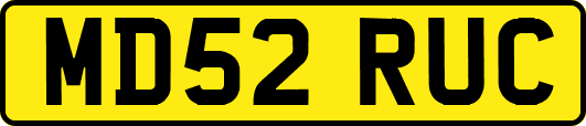 MD52RUC