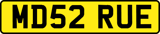MD52RUE