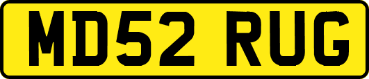 MD52RUG