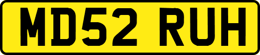 MD52RUH