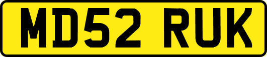 MD52RUK