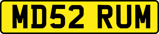 MD52RUM