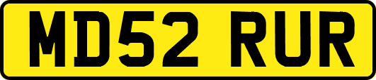 MD52RUR