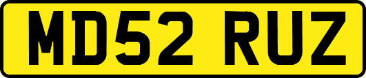 MD52RUZ